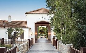 Pine Cliffs Hotel Algarve Portugal